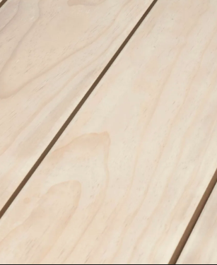 Accoya wood